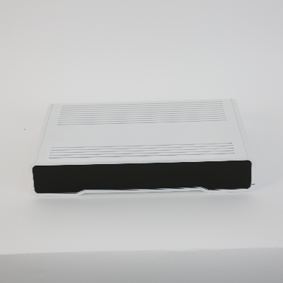 網(wǎng)通機(jī)頂盒塑膠注塑件